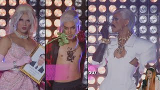 Runway Category Is ..... I Am A Sugardaddy! - Drag Race Thailand Season 3