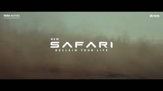 New Safari | Reclaim Your Life