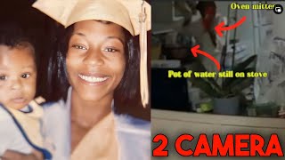 2nd Bodycam Footage Women throws HOT Boiling water in defense at Popo and gets K!LL3D - Sonya Massey