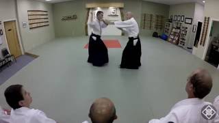 Distance Learning Program - Bushikan Aikido