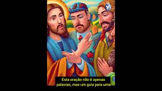 Descubra o segredo da oração que transforma vidas!  #lectiodivina #liturgiadiaria