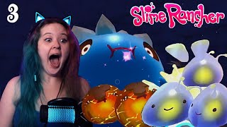 Hunting Gordos! || Slime Rancher Ep 3