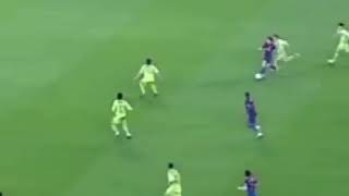 اعظم هدف في تاريخ برشلونة 💥💥