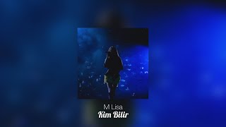 M Lisa - Kim Bilir Karaoke