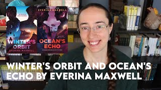 Winter's Orbit and Ocean's Echo by Everina Maxwell | Review