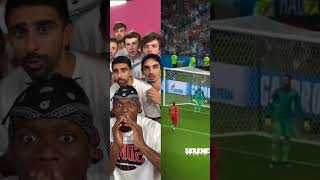 @MrBeast reacts to Ronaldo(imagine) #trendingshorts #youtubeshorts #ytshorts #viralshorts #shorts