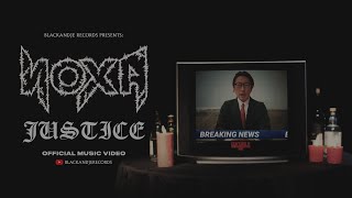 NOXA - Justice (Official Music Video)