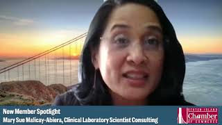 New Member Spotlight: Clinical Laboratory Scientist Consulting