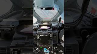 DCS МиГ-19П "Сброс на сверхмалой" #aviation #dcs #dcsworld #споттинг #military #simulator #airforce