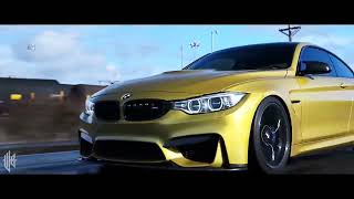 Indila - Tourner dans le vide (Krios Remix) BMW M4/M5