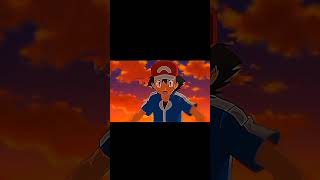 Pokemon xy ✨ Bond evolution 🔥 Ashxgreninja #pokemon #amv #pokemonxy #shorts #pokemonguruji