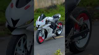 R15 V3 Amerika Style #shorts #shortvideo #r15v3 #r15 #r15modification