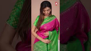 SOFT SILK SAREE