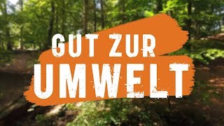 Gut zur Umwelt | Gutfried