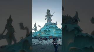 Trip To Pantai Jerman - 22 April 2023