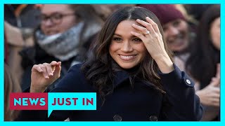 Meghan Markle's dating history