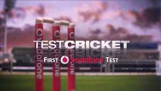 Channel 9 Test Cricket Opener | 2012/13 (Sri Lanka)