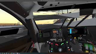 iRacing Daytona 24 - PMF Motorsports - Part 3