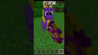 Dragons kids in Minecraft new update #minecraft #mincraftupdate#viral #viralvideo