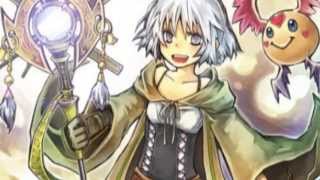 6/5遊戯王霊使い: Lyna the Light Charmer