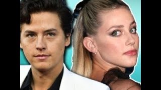 ✅  Riverdale, Cole Sprouse e Kaia Gerber: ora parla Lili Reinhart