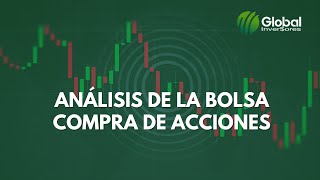 📈 Analisis Tecnico sp500 - Nasdaq 100 Indices Bursátiles y Compra de Acciones META y DraganFly