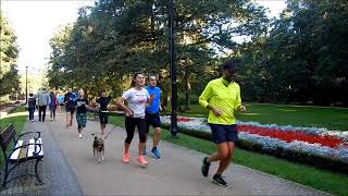 Parkrun # 62