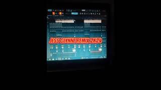 LAGU ACARA REGGAE JUMP REMIX 2024/JESS GLYNNE REMIX (OMENAH REMIX)