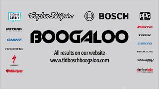 TLD x Bosch Boogaloo Championship at Mammoth