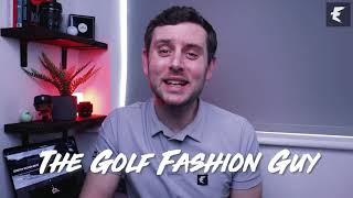 Eagle Edits 2 - The Golf Fashion Guy