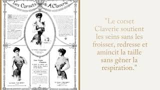 Les dessous d'Auguste Claverie