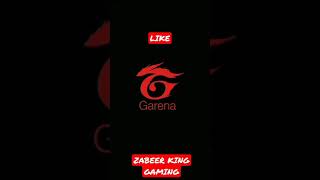 GARENA FREE FIRE MAX // FF LOVER // PLEASE SUBSCRIBE TO ZABEER KING GAMING