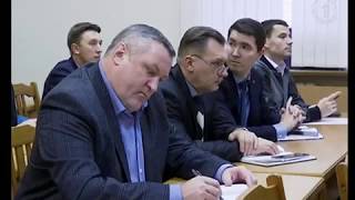 18 01 18 регистрация кандидатов в депутаты комиссия по выборам 2018