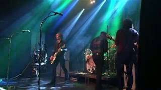 Imperial State Electric - Fortunate Son (Tavastia 2016)