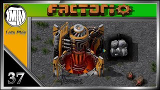 ⚙️ Dicker Bohrer ⚙️Factorio Space Exploration #37 | let's play Deutsch German