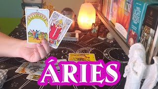 ÁRIES ♈ 🌟 O SEU DESTINO EM OITO CARTAS ♜ 🔮 PARA OS PRÓXIMOS 6⃣ SEIS MESES.🐦🍀 🐠