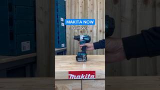 Any guess how old this Makita 10mm drill can be? Compare The Tools #makita