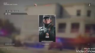 rainbow ASH gameplay