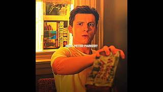 Best Peter-Parker Edit | Don't Copy My Flow - Mwizz, George Kipa & Frozy (Slowed)