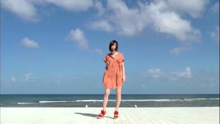 前田敦子 g.u. CM「オトナSummer」篇