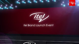 itel Online Launch Event Ghana