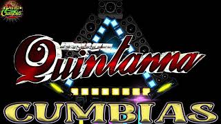 🪐MIX CUMBIAS SONIDERAS 2021📀GRUPO QUINTANA 🕺🏻💃🏻EXITOS SONIDEROS MIX CUMBIAS SONIDERAS