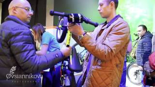 HEAD BIKES BikeExpo2017