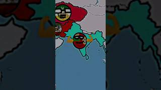 making world from start! INDIAN_RAJ part5 #edit#india#trending#pakistan#shorts#world