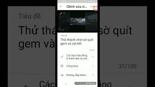 Cách tắt bình luận!!!