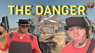 (OLD)[TF2] Becoming the Danger