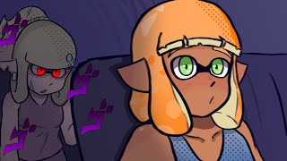 Y O U - Splatoon animatic