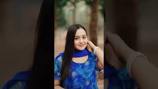 💙 #love #manzia_fimu #shortvideo #tiktok #viral #manzia #shorts #dress