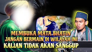 KASYAF MATA BHATIN❗JANGAN BERMAIN DI WILAYAH INI KALIAN TIDAK AKAN SANGGUP