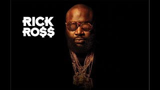 MIAMI BIG BOSS 2 [HEAVY RICK ROSS HIPHOP] - DJ HARVIE MR GREATNESS x  DJ HENRICK MR REALSTAR